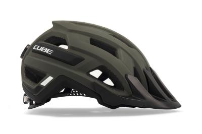 CUBE Helm ROOK Gr&ouml;&szlig;e: M (52-57) Produktbild 5