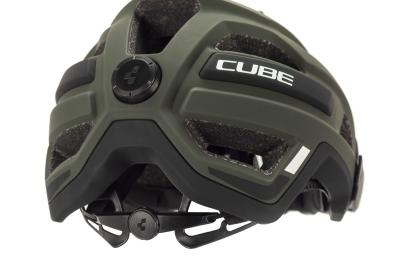 CUBE Helm ROOK Gr&ouml;&szlig;e: M (52-57) Produktbild 8