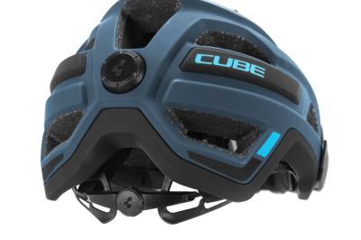 CUBE Helm ROOK Gr&ouml;&szlig;e: L (57-62) Produktbild 4