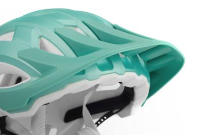 CUBE Helm ROOK Gr&ouml;&szlig;e: M (52-57) Produktbild 2