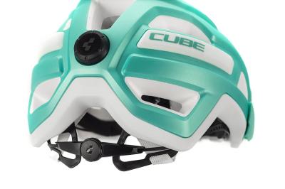 CUBE Helm ROOK Gr&ouml;&szlig;e: M (52-57) Produktbild 8
