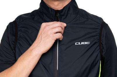 CUBE Windweste CMPT Gr&ouml;&szlig;e: XS Produktbild 3