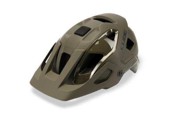 CUBE Helm STROVER TM Gr&ouml;&szlig;e: S (49-55)