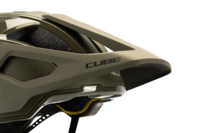CUBE Helm STROVER TM Gr&ouml;&szlig;e: S (49-55) Produktbild 2