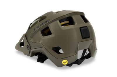 CUBE Helm STROVER TM Gr&ouml;&szlig;e: L (57-62) Produktbild 3