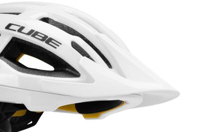 CUBE Helm OFFPATH Gr&ouml;&szlig;e: L (57-62) Produktbild 2