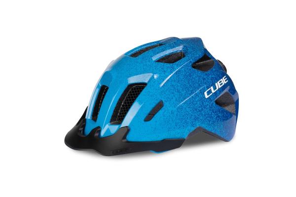 CUBE Helm FINK Gr&ouml;&szlig;e: M (52-57)