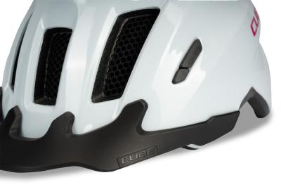 CUBE Helm FINK Gr&ouml;&szlig;e: S (49-55) Produktbild 2