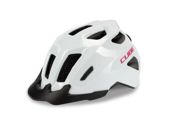 CUBE Helm FINK Gr&ouml;&szlig;e: M (52-57)