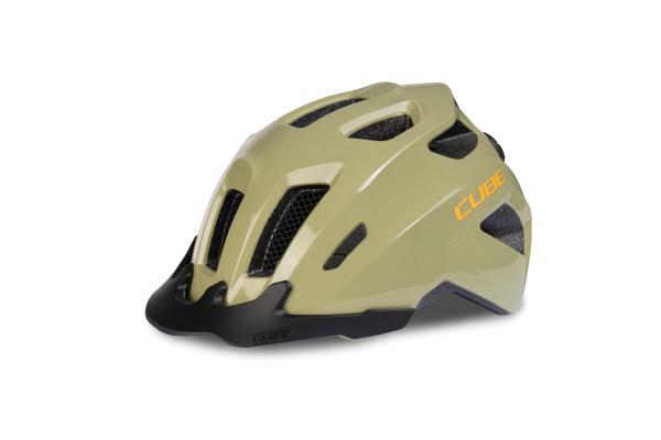 CUBE Helm FINK Gr&ouml;&szlig;e: S (49-55)