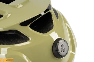 CUBE Helm FINK Gr&ouml;&szlig;e: S (49-55) Produktbild 3