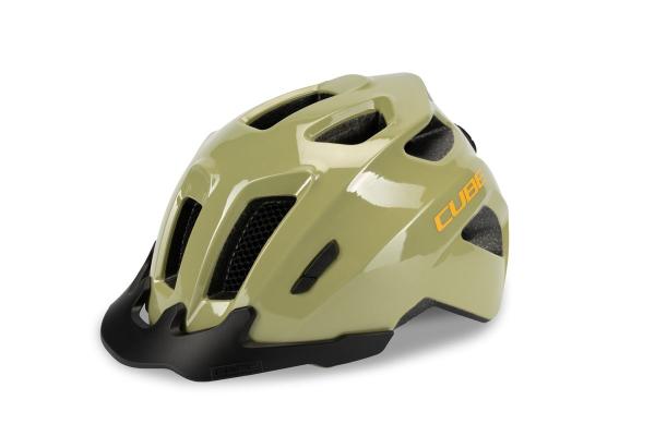 CUBE Helm FINK Gr&ouml;&szlig;e: M (52-57)