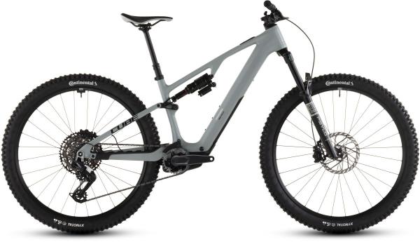 Cube AMS Hybrid ONE44 C:62 Race 400X reedbeige'n'black Gr&ouml;&szlig;e: L