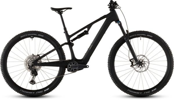 Cube AMS Hybrid ONE44 C:62 Pro 400X blackline Gr&ouml;&szlig;e: S