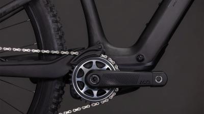 Cube AMS Hybrid ONE44 C:62 Pro 400X blackline Gr&ouml;&szlig;e: S Produktbild 3