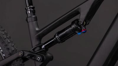 Cube AMS Hybrid ONE44 C:62 Pro 400X blackline Gr&ouml;&szlig;e: M Produktbild 4