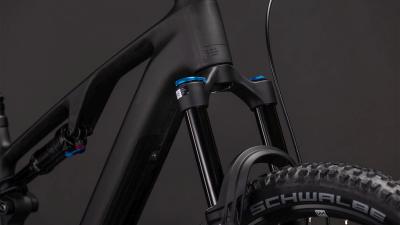 Cube AMS Hybrid ONE44 C:62 Pro 400X blackline Gr&ouml;&szlig;e: XL Produktbild 2