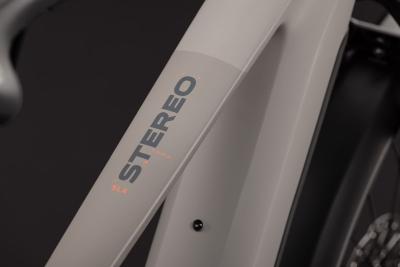Cube Stereo Hybrid ONE44 SLX 800 FE oatgrey'n'grey Gr&ouml;&szlig;e: S Produktbild 2