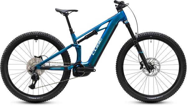 Cube Stereo Hybrid ONE44 HPC Race 800 nebula'n'prizm Gr&ouml;&szlig;e: L