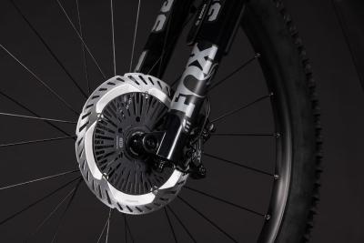 Cube Stereo Hybrid ONE44 HPC SLX Evo 800 slategrey'n'prizm Gr&ouml;&szlig;e: M Produktbild 6