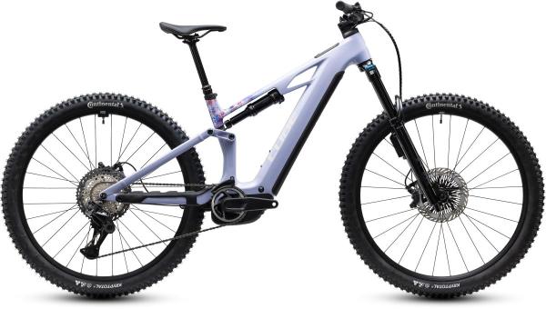 Cube Stereo Hybrid ONE44 HPC SLX Evo 800 artline Gr&ouml;&szlig;e: S