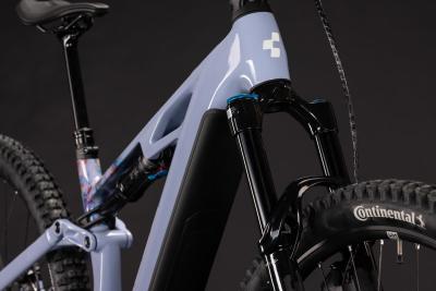 Cube Stereo Hybrid ONE44 HPC SLX Evo 800 artline Gr&ouml;&szlig;e: M Produktbild 5