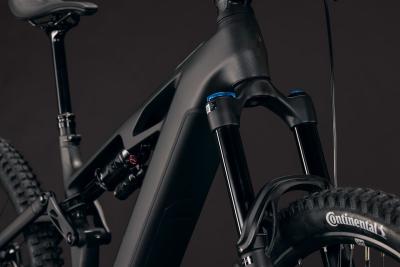Cube Stereo Hybrid ONE77 HPC SLX 800 blackline Gr&ouml;&szlig;e: M Produktbild 5