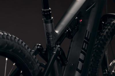 Cube Stereo Hybrid ONE77 HPC SLX 800 blackline Gr&ouml;&szlig;e: L Produktbild 2