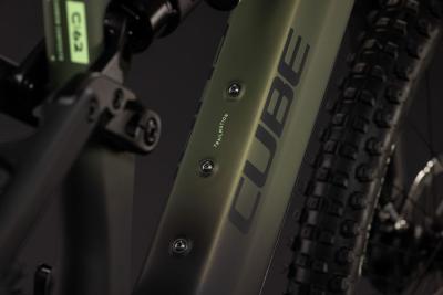 Cube AMS Hybrid 177 C:62 TM 600X reedgreen'n'gills Gr&ouml;&szlig;e: S Produktbild 3