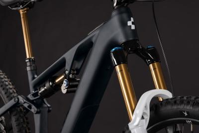 Cube AMS Hybrid 177 C:62 AT 600X carbon'n'white Gr&ouml;&szlig;e: L Produktbild 7