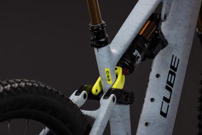 Cube AMS Hybrid 177 C:62 Super TM 600X artichoke'n'lime Gr&ouml;&szlig;e: L Produktbild 3