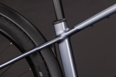 Cube Reaction Hybrid Performance 720 FE ashgrey'n'prism Gr&ouml;&szlig;e: XXL Produktbild 4