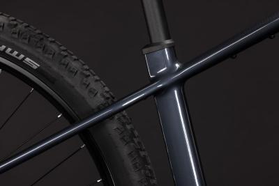 Cube Reaction Hybrid ONE 720  oolonggrey'n'reflex Gr&ouml;&szlig;e: S Produktbild 5