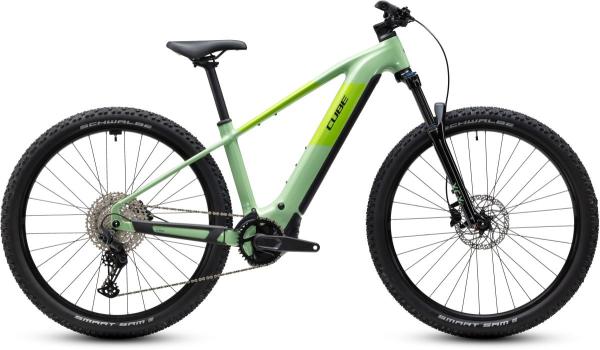 Cube Reaction Hybrid ONE 720  cactus'n'black Gr&ouml;&szlig;e: XL