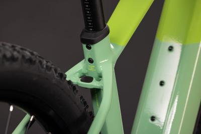 Cube Reaction Hybrid ONE 720  cactus'n'black Gr&ouml;&szlig;e: XXL Produktbild 3