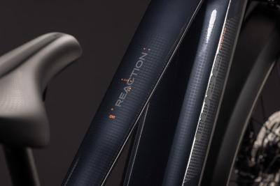 Cube Reaction Hybrid ONE 720  FE oolonggrey'n'reflex Gr&ouml;&szlig;e: M Produktbild 2
