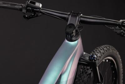 Cube Reaction Hybrid Pro 800 polarlight'n'black Gr&ouml;&szlig;e: L Produktbild 1
