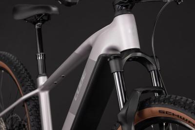 Cube Reaction Hybrid Pro 800 lilacbreeze'n'prizm Gr&ouml;&szlig;e: XL Produktbild 6