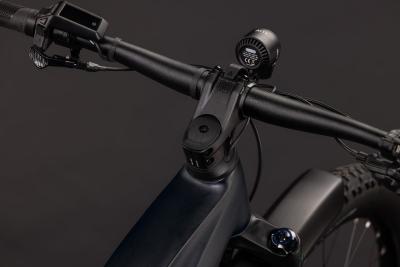 Cube Reaction Hybrid Pro 800 FE silverdust'n'prism Gr&ouml;&szlig;e: M Produktbild 3