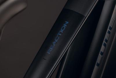 Cube Reaction Hybrid Pro 800 FE silverdust'n'prism Gr&ouml;&szlig;e: L Produktbild 4