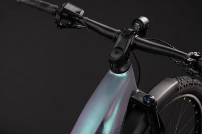 Cube Reaction Hybrid Pro 800 FE polarlight'n'black Gr&ouml;&szlig;e: L Produktbild 1