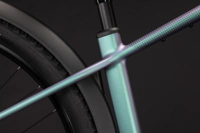 Cube Reaction Hybrid Pro 800 FE polarlight'n'black Gr&ouml;&szlig;e: XL Produktbild 5