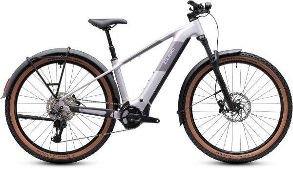 Cube Reaction Hybrid Pro 800 FE lilacbreeze'n'prizm Gr&ouml;&szlig;e: L