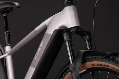 Cube Reaction Hybrid Pro 800 FE lilacbreeze'n'prizm Gr&ouml;&szlig;e: XL Produktbild 5