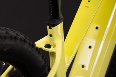 Cube Reaction Hybrid Race 800 bananasplit'n'black Gr&ouml;&szlig;e: Trapeze M Produktbild 3