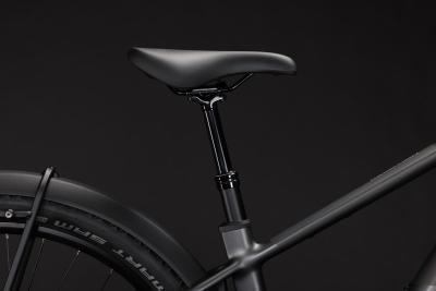 Cube Reaction Hybrid Race 800 FE slabgrey'n'chrome Gr&ouml;&szlig;e: M Produktbild 4