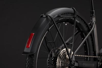 Cube Reaction Hybrid Race 800 FE slabgrey'n'chrome Gr&ouml;&szlig;e: Easy Entry M Produktbild 4