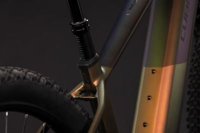 Cube Reaction Hybrid SLX 800 autumn'n'black Gr&ouml;&szlig;e: L Produktbild 3