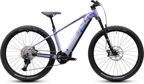 Cube Reaction Hybrid SLX 800 artline Gr&ouml;&szlig;e: S