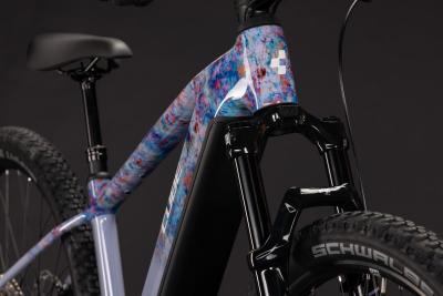 Cube Reaction Hybrid SLX 800 artline Gr&ouml;&szlig;e: S Produktbild 5